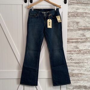 NWT - Lucky Brand Dream jeans